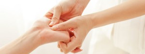 handmassage